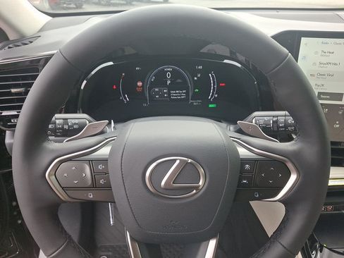 New 2026 Lexus NX 350 AWD w/ Luxury Package image 13