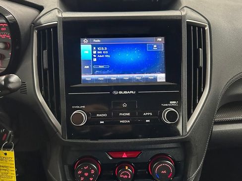 Used 2019 Subaru Impreza 2.0i image 19