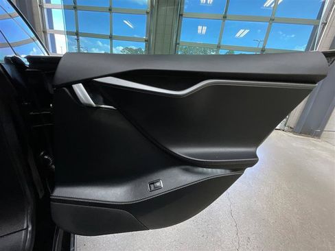 Used 2019 Tesla Model S 100D AWD/4WD image 20