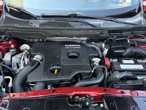Used 2013 Nissan Juke SL FWD image 35