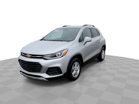 Used 2020 Chevrolet Trax LT image 6