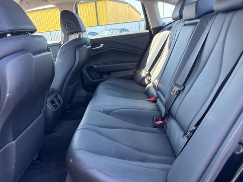 Used 2023 Acura TLX FWD image 23