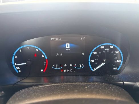 Used 2021 Ford Bronco Sport Big Bend w/ Big Bend Package (96B) AWD/4WD image 18