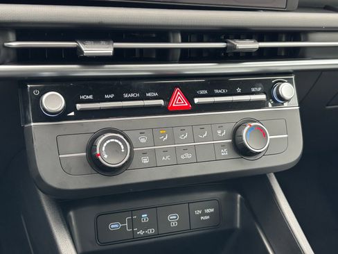 New 2026 Hyundai Santa Cruz SE FWD image 16