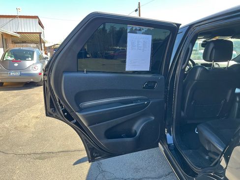 Used 2020 Dodge Durango GT image 15