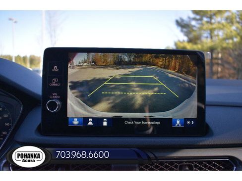 New 2026 Acura Integra Base image 15