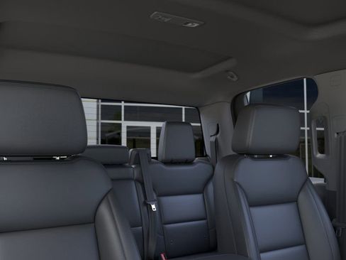 New 2026 GMC Sierra 1500 Pro w/ Convenience Package image 24