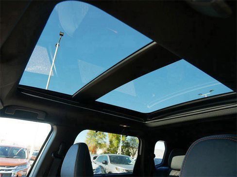 Used 2025 Mitsubishi Outlander SEL image 25