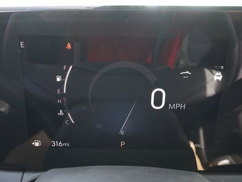 New 2026 Buick Envista Preferred w/ Convenience I Package image 20