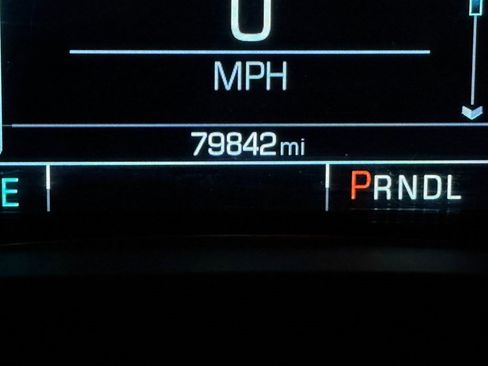 Used 2019 GMC Acadia SLT image 39