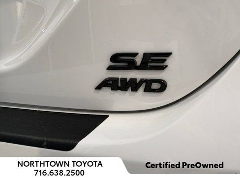 Used 2023 Toyota Camry SE image 30