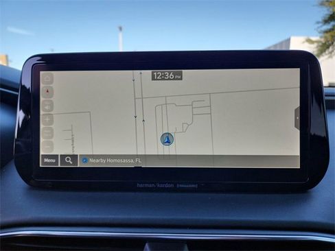 Used 2023 Hyundai Santa Fe Calligraphy image 21