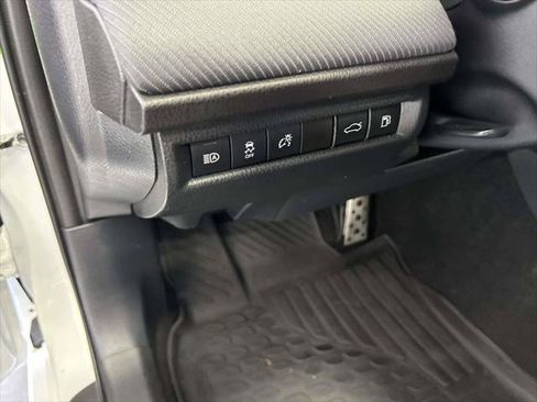 Certified 2025 Toyota Camry SE FWD image 18