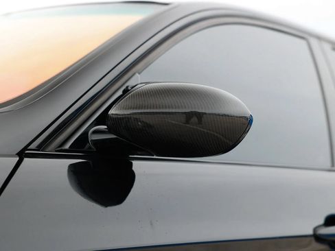 Used 2008 BMW M3 Sedan RWD image 30