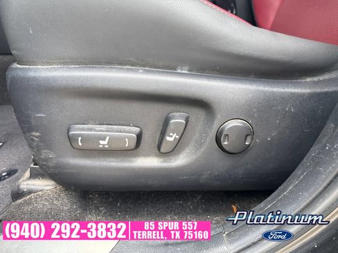 Used 2021 Lexus NX 300 FWD w/ Accessory Package image 23