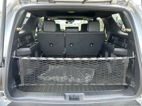 New 2026 Toyota 4Runner TRD Off-Road Premium AWD/4WD image 21
