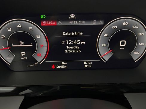 New 2026 Audi A3 2.0T Premium Plus AWD/4WD image 18