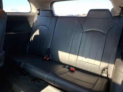 Used 2016 Buick Enclave Leather image 14