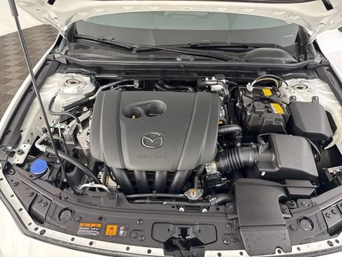 New 2026 MAZDA MAZDA3 2.5 S Sedan w/ Preferred Pkg FWD image 30
