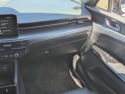 Certified 2025 Kia K5 GT FWD image 15