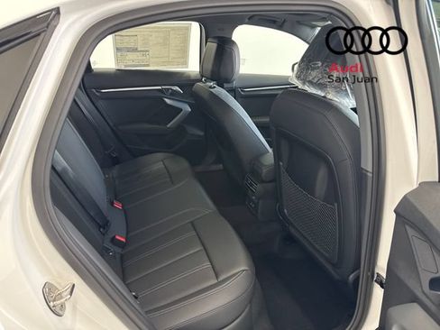 New 2026 Audi A3 2.0T Premium AWD/4WD image 32
