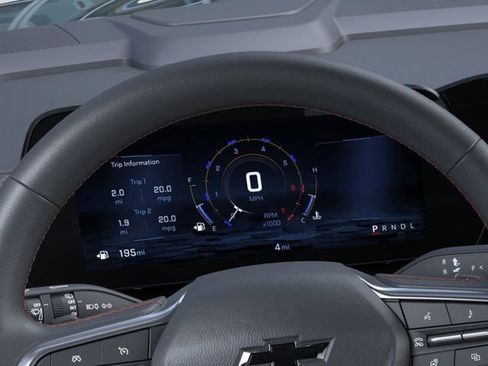 New 2026 Chevrolet Suburban RST RWD image 18