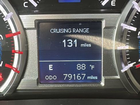 Used 2019 Toyota 4Runner Limited image 17