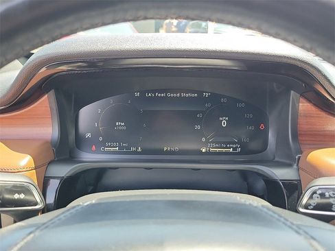 Used 2022 Lincoln Aviator Reserve image 12
