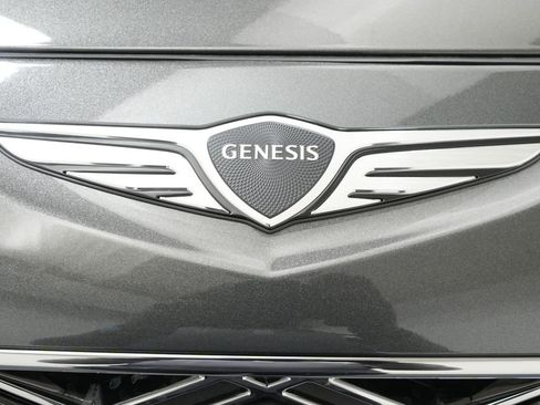 New 2026 Genesis GV80 3.5T Prestige AWD/4WD image 12