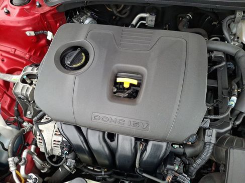 Certified 2023 Kia Forte LXS image 26