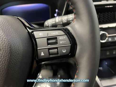 New 2026 Honda CR-V Sport Touring image 19