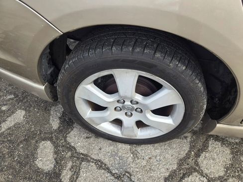 Used 2003 Toyota Matrix XR image 27