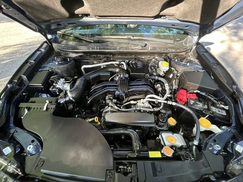 Certified 2024 Subaru Outback Onyx Edition AWD/4WD image 14