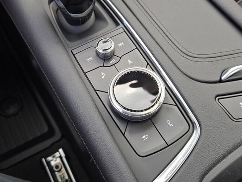 New 2025 Cadillac XT5 Premium Luxury w/ LPO, Red Accent Package image 34