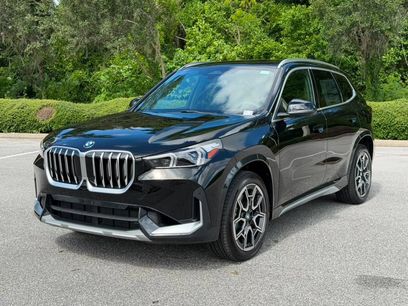 New 2026 BMW X1 xDrive28i w/ Convenience Package