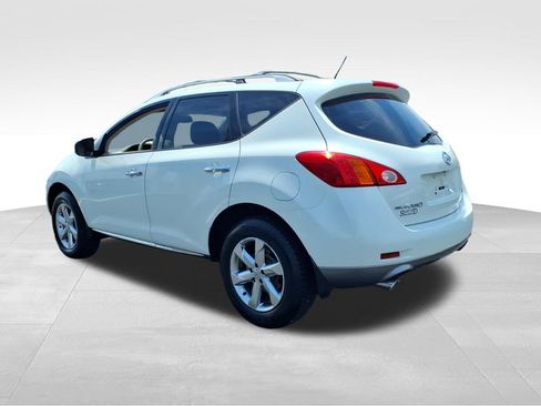 Used 2010 Nissan Murano SL w/ Leather Pkg AWD/4WD image 25