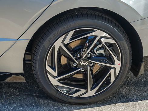 New 2026 Hyundai Sonata SEL image 11