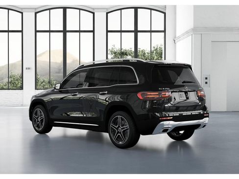 New 2026 Mercedes-Benz GLB 250 4MATIC image 29
