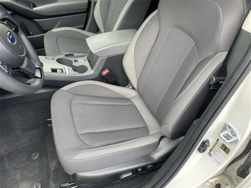 Certified 2025 Subaru Crosstrek 2.0i Premium image 12