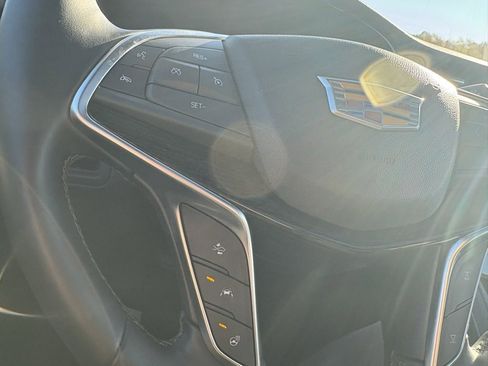 Used 2025 Cadillac XT5 Premium Luxury image 53