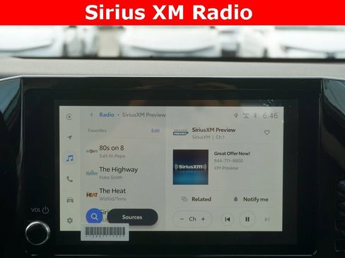 New 2026 Toyota Camry SE image 10
