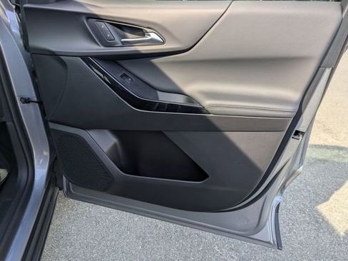 New 2026 Chevrolet Equinox LT image 32