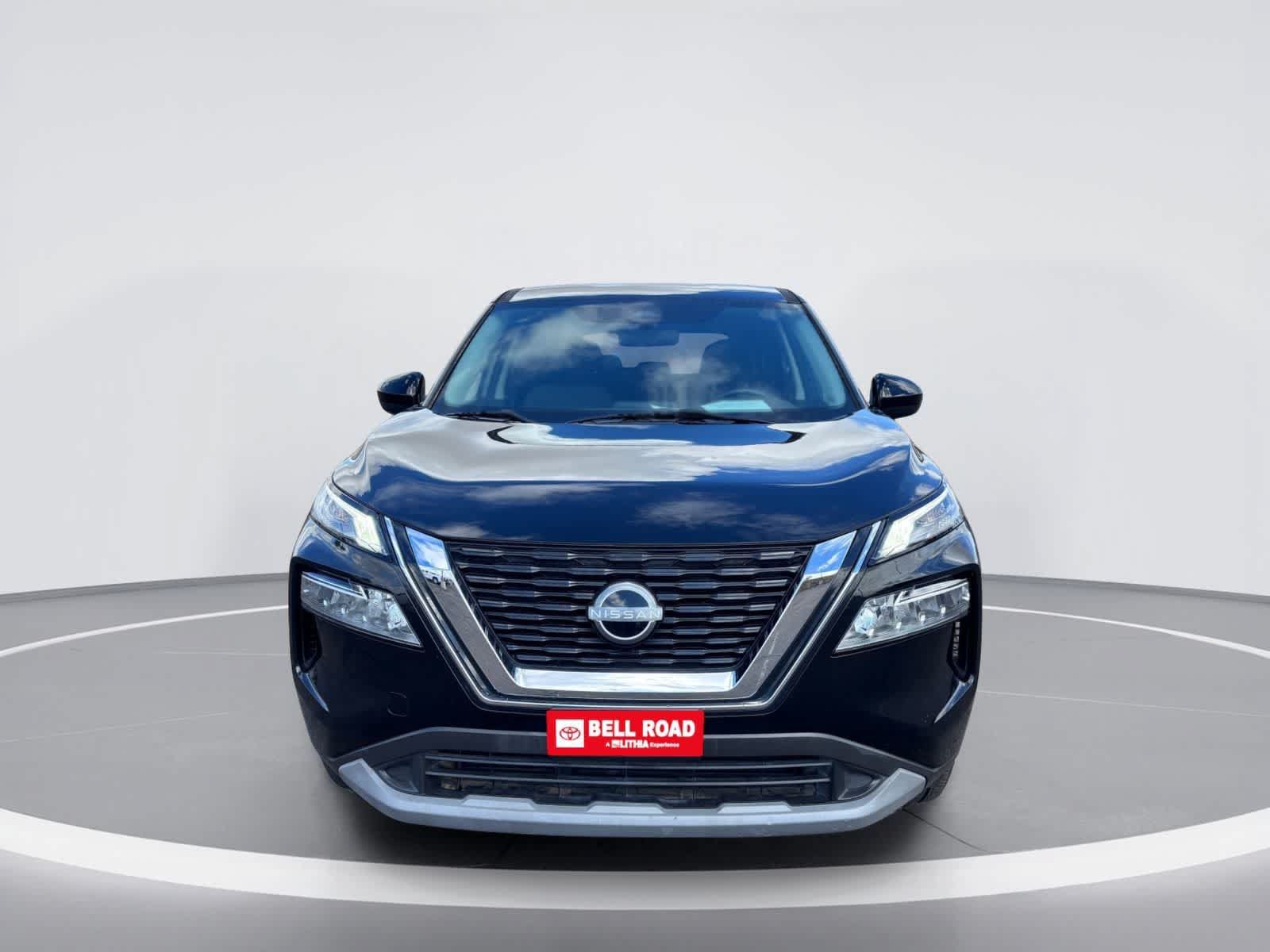 Used 2023 Nissan Rogue SV AWD/4WD image 7