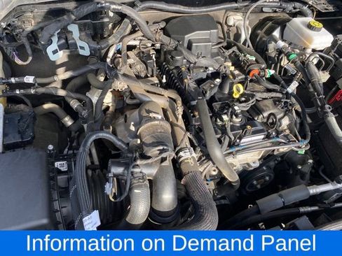 Used 2022 Ford Bronco Badlands image 20