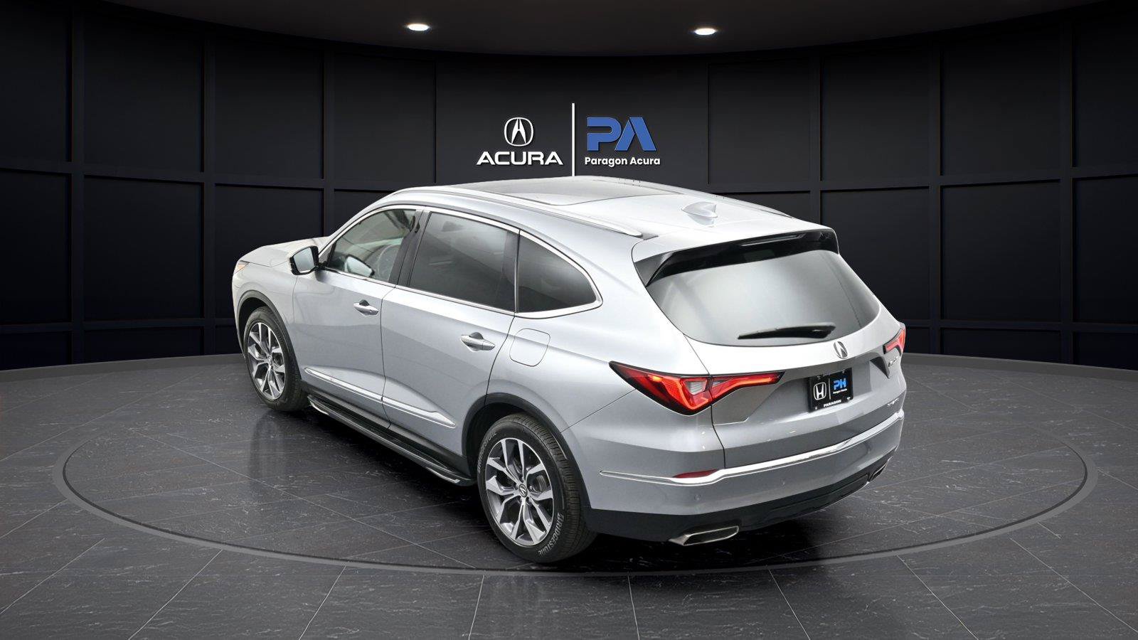 Certified 2024 Acura MDX w/ Technology Package AWD/4WD image 31