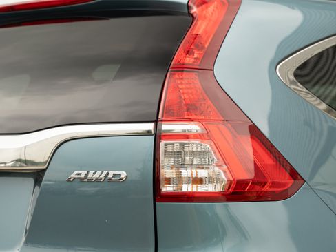 Used 2016 Honda CR-V EX-L image 24