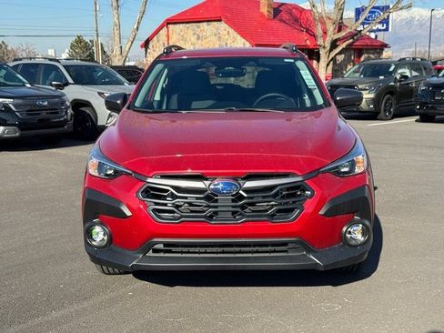 New 2026 Subaru Crosstrek 2.0i Premium w/ Convenience Package #2 AWD/4WD image 8