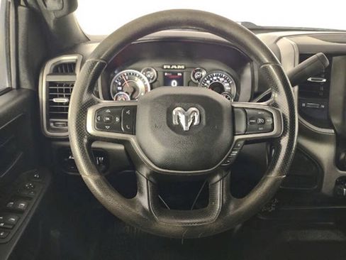 Used 2024 RAM 3500 Tradesman w/ Max Tow Package AWD/4WD image 22