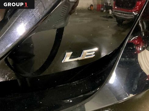 Certified 2023 Toyota Camry LE image 9