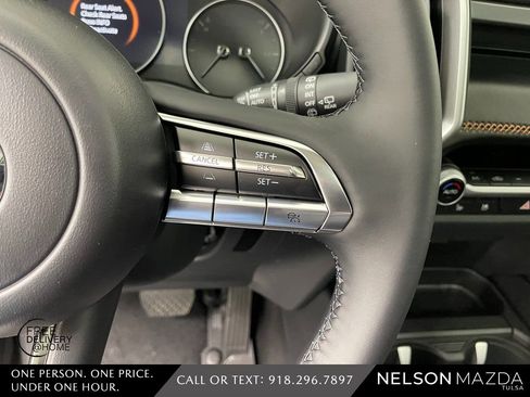 New 2026 MAZDA CX-50 AWD 2.5 Hybrid w/ Weather Package image 27